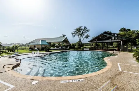 1 Wild Forest Court Huntsville TX 77340