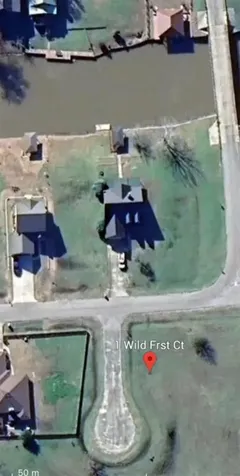 1 Wild Forest Court Huntsville TX 77340