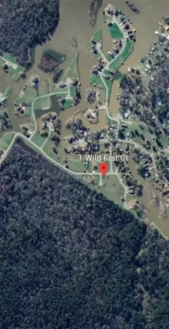 1 Wild Forest Court Huntsville TX 77340