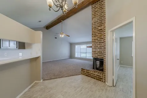 7222 Dogwood Trail Drive Humble TX 77346