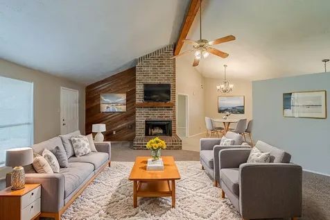 7222 Dogwood Trail Drive Humble TX 77346