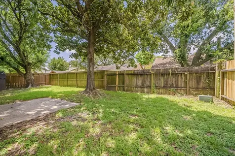 7222 Dogwood Trail Drive Humble TX 77346