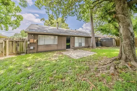 7222 Dogwood Trail Drive Humble TX 77346