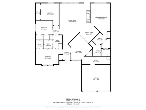 7222 Dogwood Trail Drive Humble TX 77346