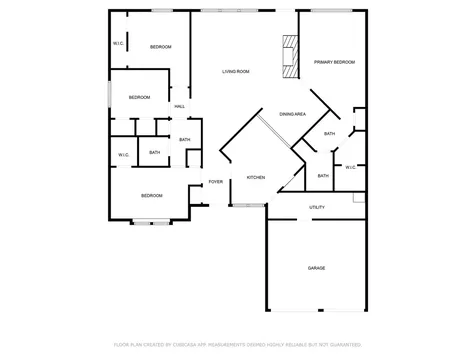 7222 Dogwood Trail Drive Humble TX 77346