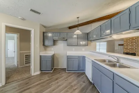7222 Dogwood Trail Drive Humble TX 77346