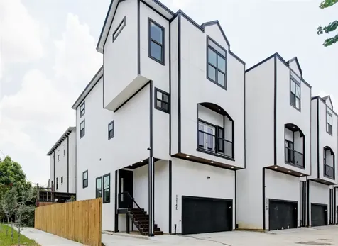 1214 W 24th Street D Houston TX 77008