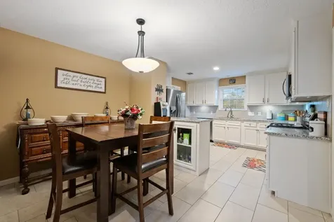 203 N Bayou Bend Drive Baytown TX 77521
