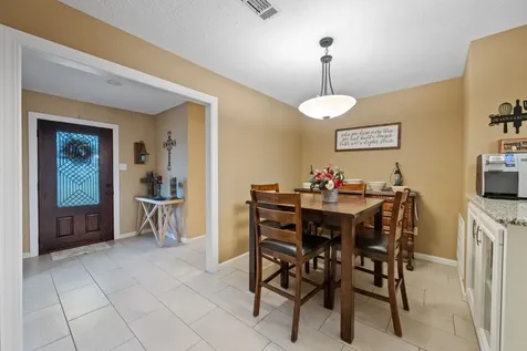 203 N Bayou Bend Drive Baytown TX 77521