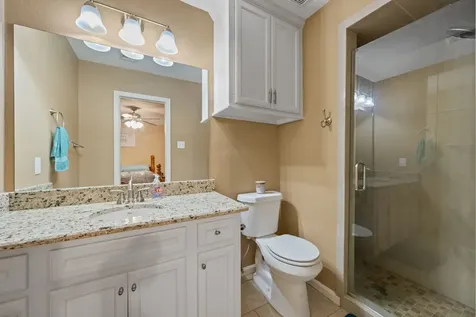 203 N Bayou Bend Drive Baytown TX 77521
