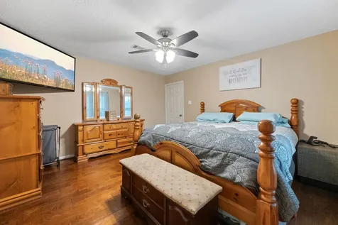 203 N Bayou Bend Drive Baytown TX 77521