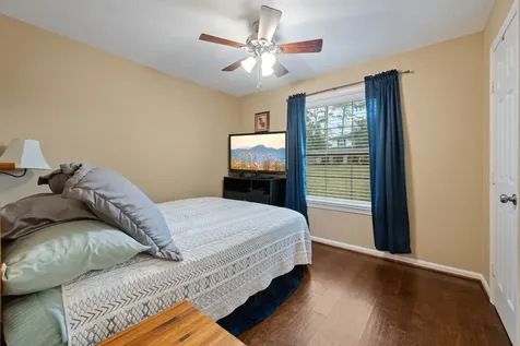 203 N Bayou Bend Drive Baytown TX 77521