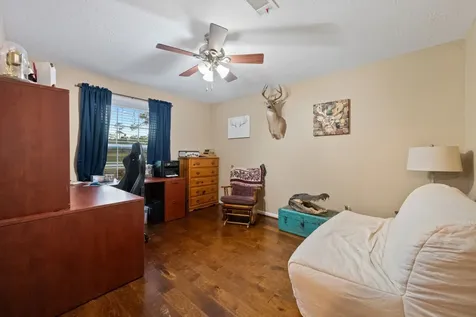 203 N Bayou Bend Drive Baytown TX 77521