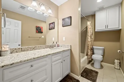 203 N Bayou Bend Drive Baytown TX 77521