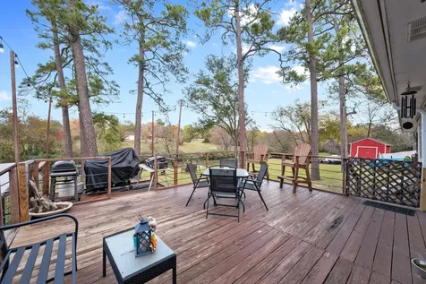 203 N Bayou Bend Drive Baytown TX 77521