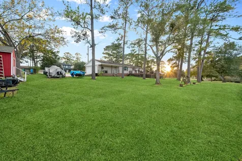 203 N Bayou Bend Drive Baytown TX 77521