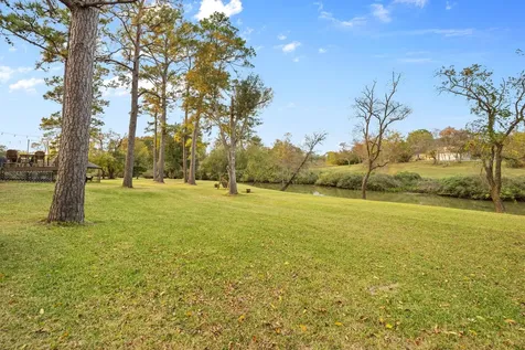 203 N Bayou Bend Drive Baytown TX 77521