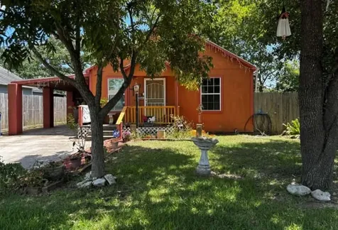 2317 35th Avenue N Texas City TX 77590