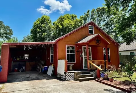 2317 35th Avenue N Texas City TX 77590