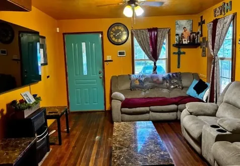2317 35th Avenue N Texas City TX 77590