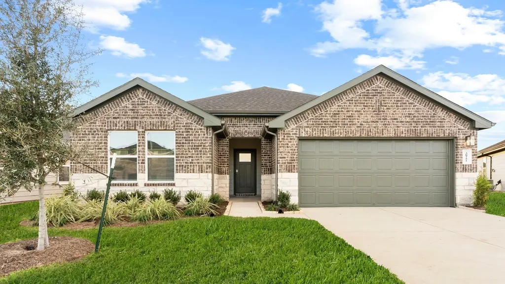 31266 Whistledown Lane Fulshear TX 77441