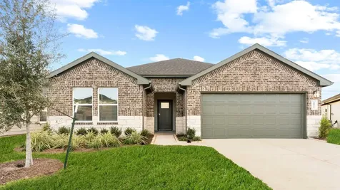 31266 Whistledown Lane Fulshear TX 77441