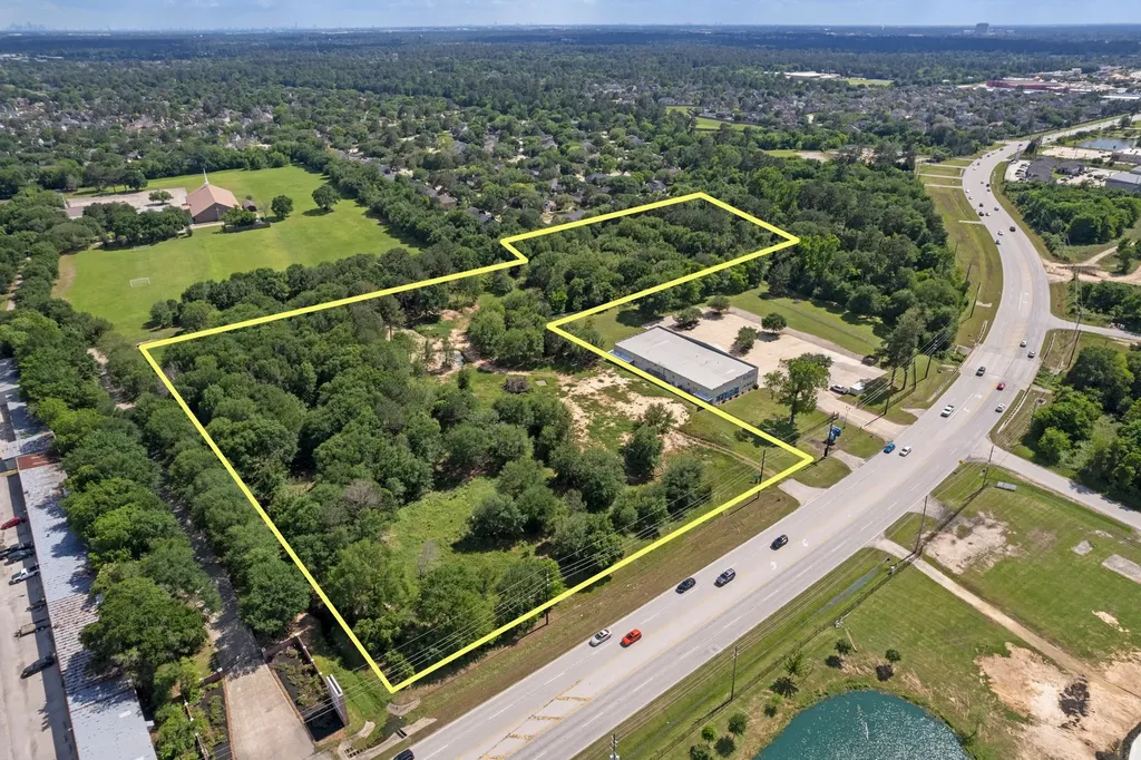 7803 Spring Cypress Road Spring TX 77379