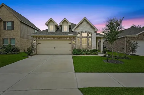 6318 Borage Street Crosby TX 77532