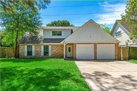 7019 Oak Bough Drive Houston TX 77088