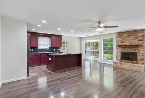 7019 Oak Bough Drive Houston TX 77088