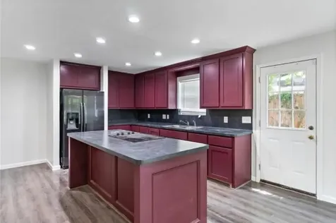 7019 Oak Bough Drive Houston TX 77088