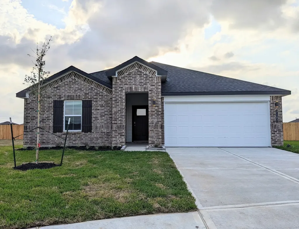 7102 Sunset Creek Drive Richmond TX 77469