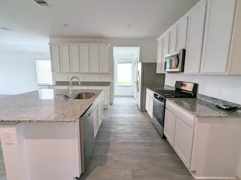 7102 Sunset Creek Drive Richmond TX 77469