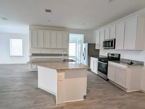 7102 Sunset Creek Drive Richmond TX 77469