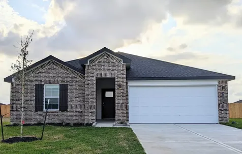 7102 Sunset Creek Drive Richmond TX 77469