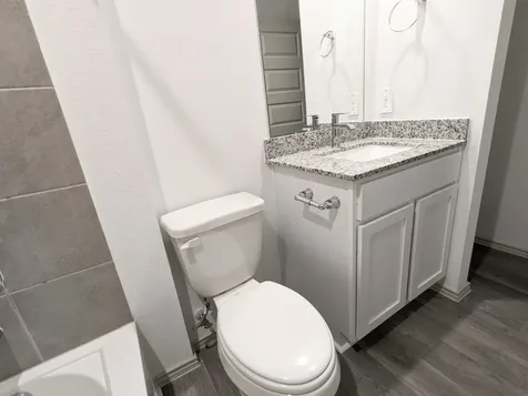 7102 Sunset Creek Drive Richmond TX 77469