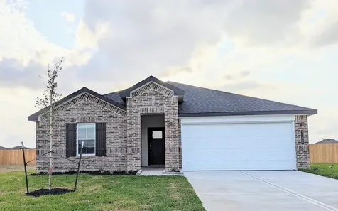 7102 Sunset Creek Drive Richmond TX 77469