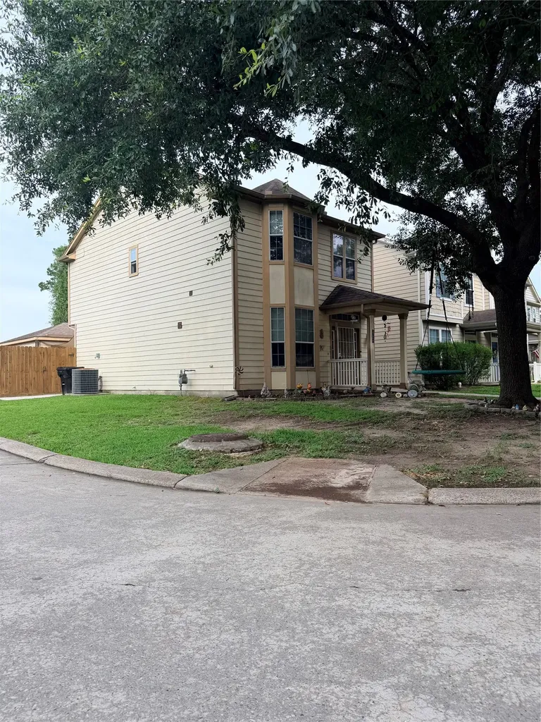 23614 Wildwood Green Way Spring TX 77373