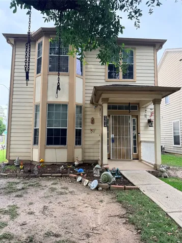 23614 Wildwood Green Way Spring TX 77373