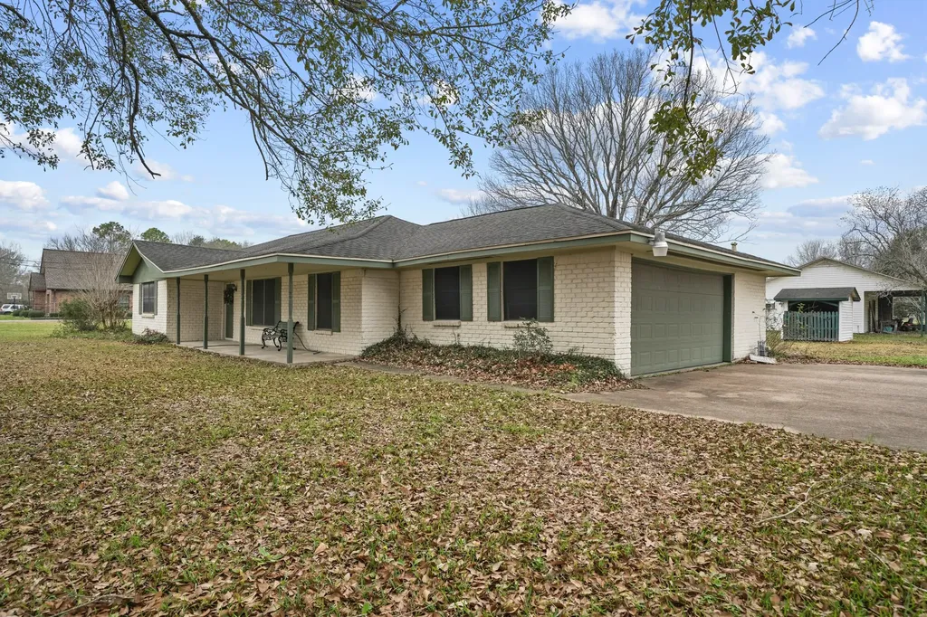 6309 Laurie Street Pearland TX 77581