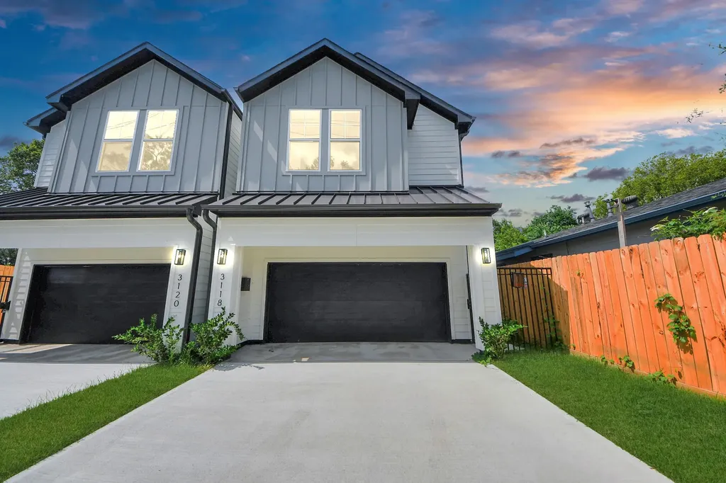 3118 Wentworth Street Houston TX 77004