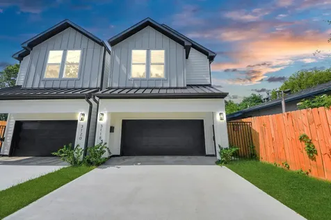 3118 Wentworth Street Houston TX 77004