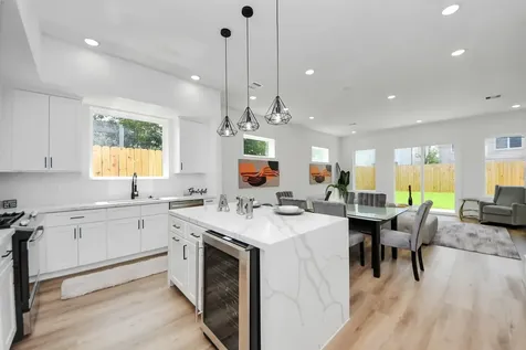 3118 Wentworth Street Houston TX 77004
