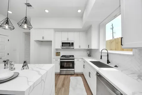 3118 Wentworth Street Houston TX 77004