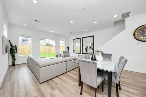 3118 Wentworth Street Houston TX 77004