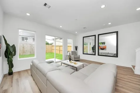 3118 Wentworth Street Houston TX 77004