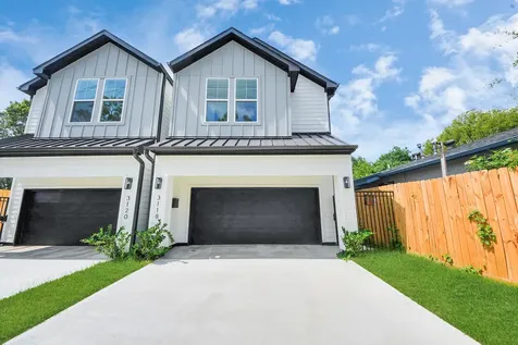 3118 Wentworth Street Houston TX 77004