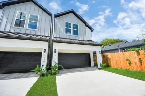 3118 Wentworth Street Houston TX 77004