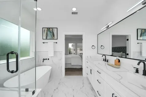 3118 Wentworth Street Houston TX 77004