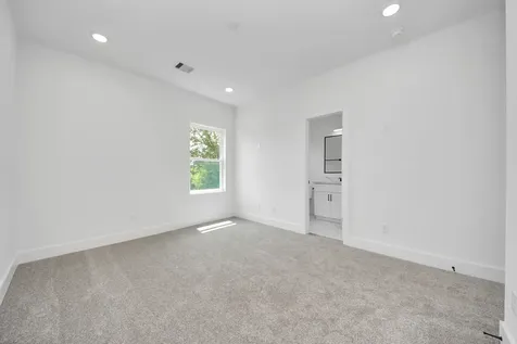 3118 Wentworth Street Houston TX 77004